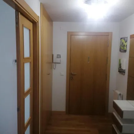 Praga Apartamento Vitoria