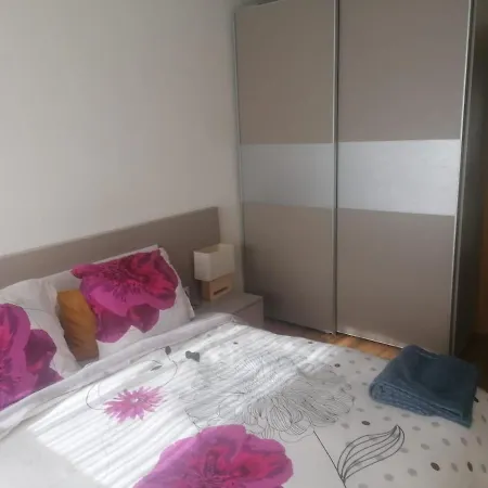 Praga Apartamento Vitoria