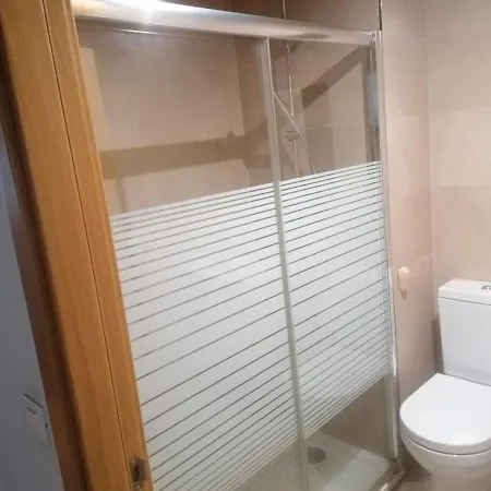 Apartamento Praga *