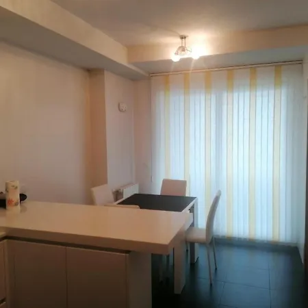 Appartement Praga