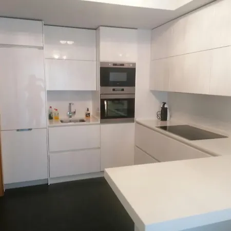 Apartamento Praga Vitoria