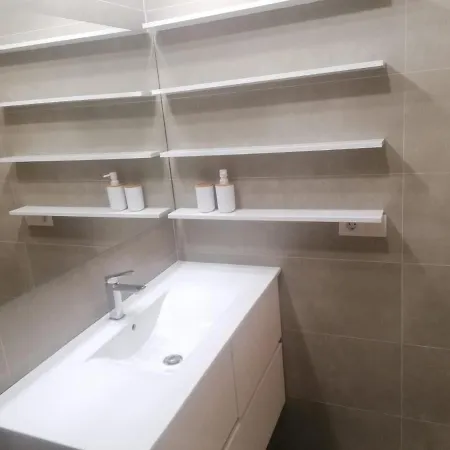 Praga Appartement
