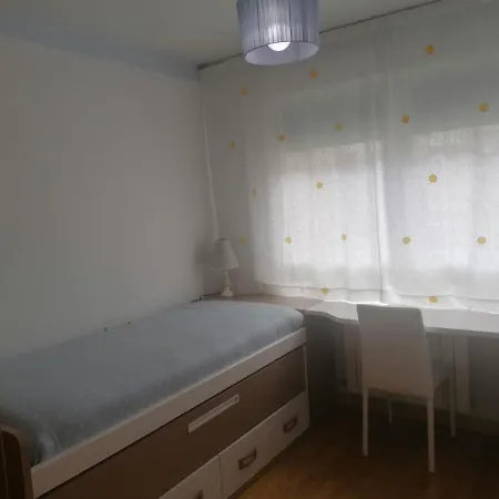 Praga Appartement *